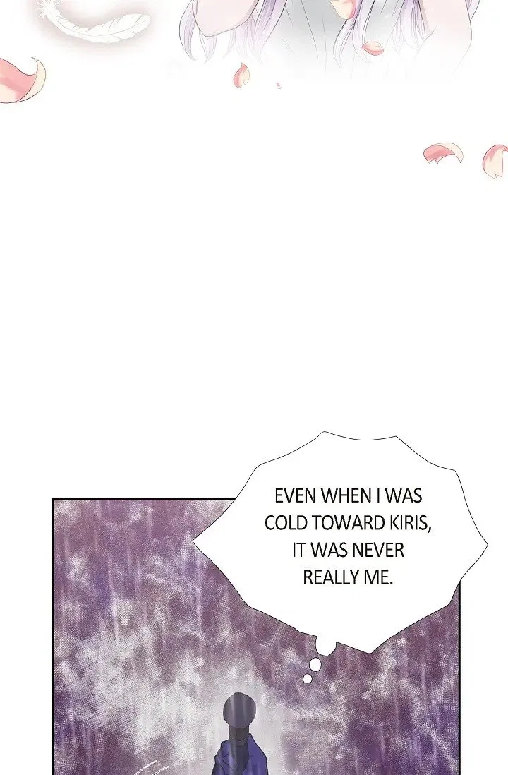 On the Emperor’s Lap Chapter 66 – Page 60