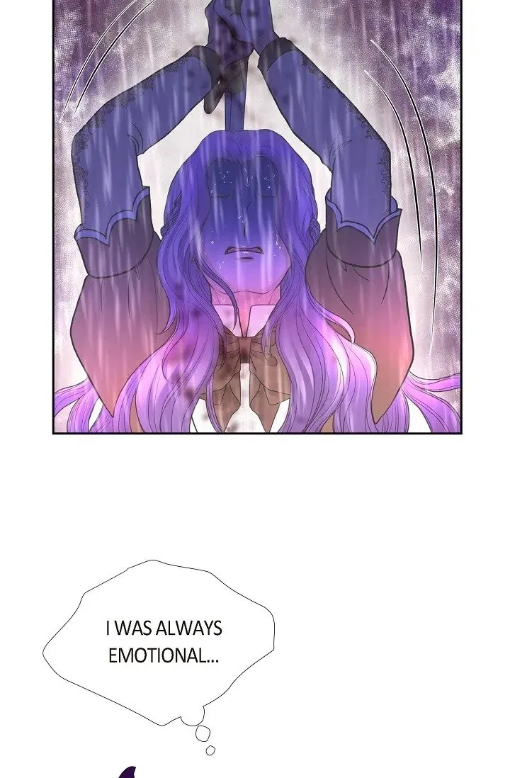 On the Emperor’s Lap Chapter 66 – Page 61