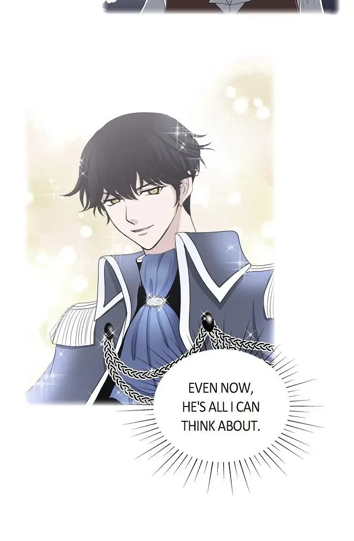 On the Emperor’s Lap Chapter 66 – Page 64