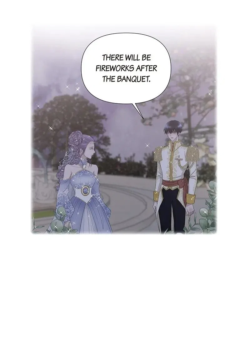 On the Emperor’s Lap Chapter 66 – Page 65