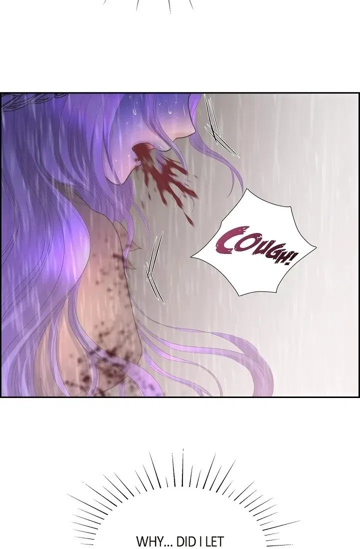 On the Emperor’s Lap Chapter 66 – Page 67
