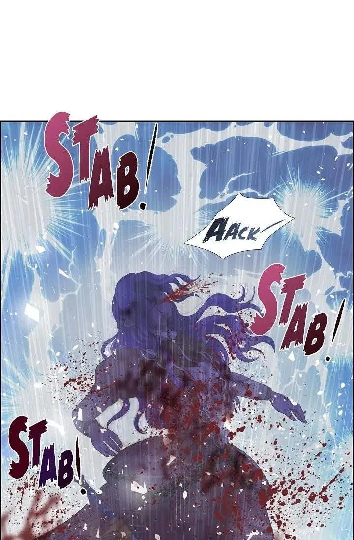 On the Emperor’s Lap Chapter 66 – Page 71