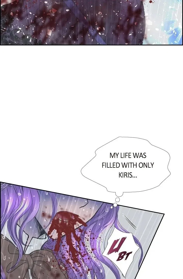 On the Emperor’s Lap Chapter 66 – Page 72