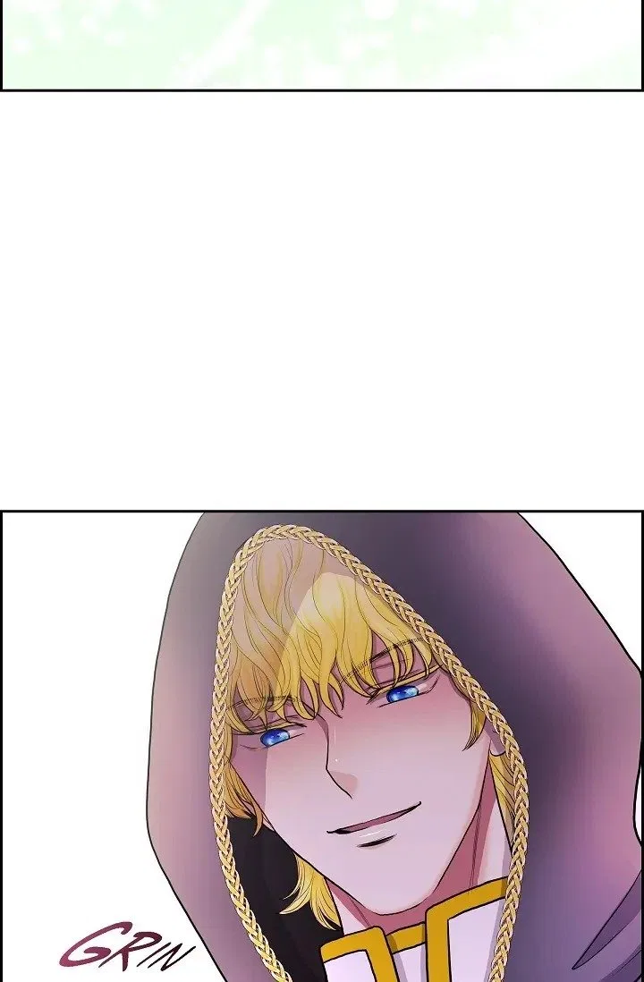 On the Emperor’s Lap Chapter 65 – Page 4