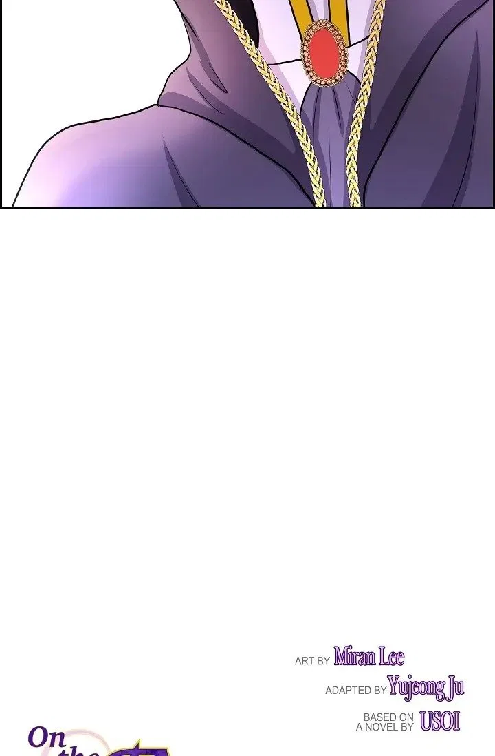 On the Emperor’s Lap Chapter 65 – Page 5