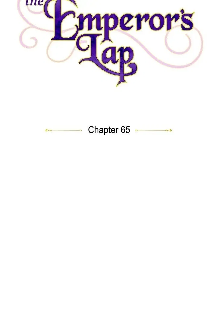 On the Emperor’s Lap Chapter 65 – Page 6