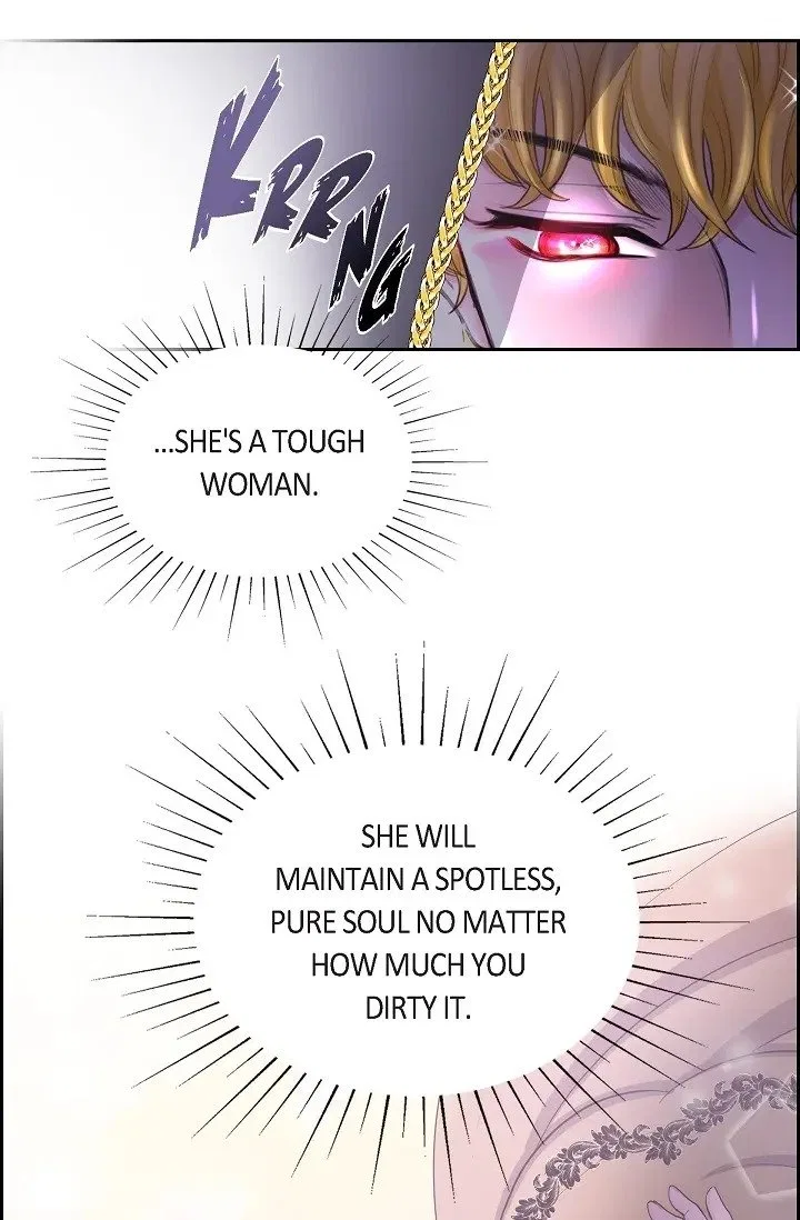 On the Emperor’s Lap Chapter 65 – Page 7