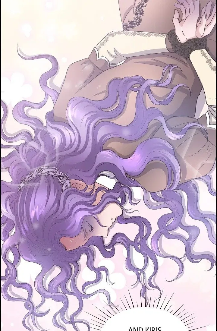 On the Emperor’s Lap Chapter 65 – Page 8