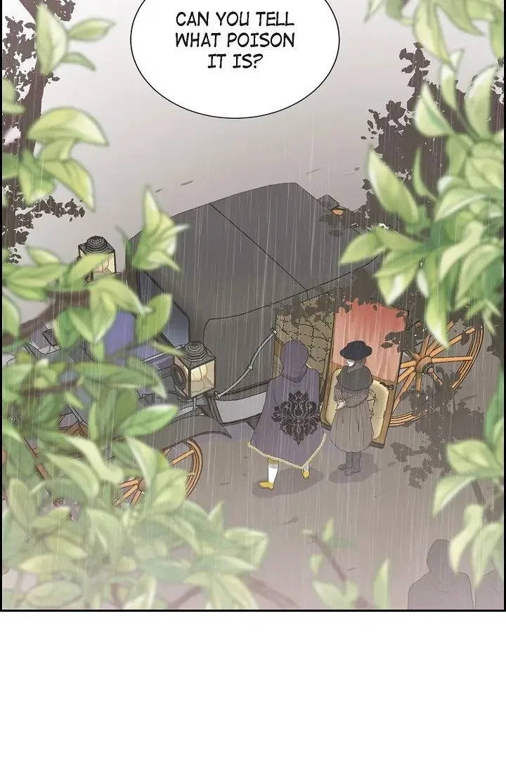 On the Emperor’s Lap Chapter 65 – Page 10