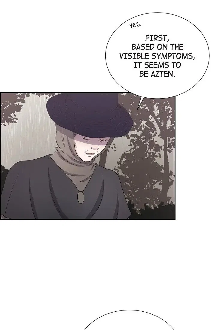 On the Emperor’s Lap Chapter 65 – Page 11
