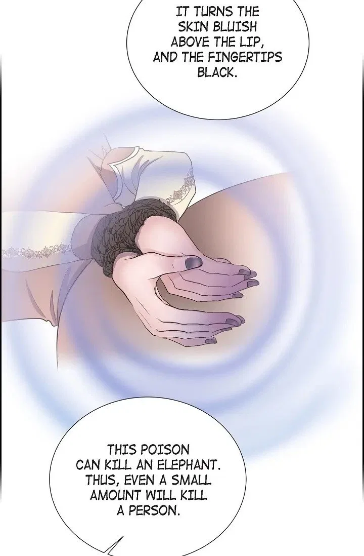 On the Emperor’s Lap Chapter 65 – Page 12