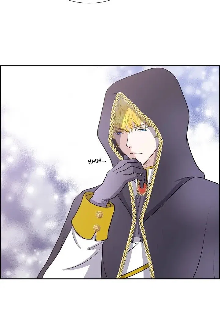 On the Emperor’s Lap Chapter 65 – Page 13