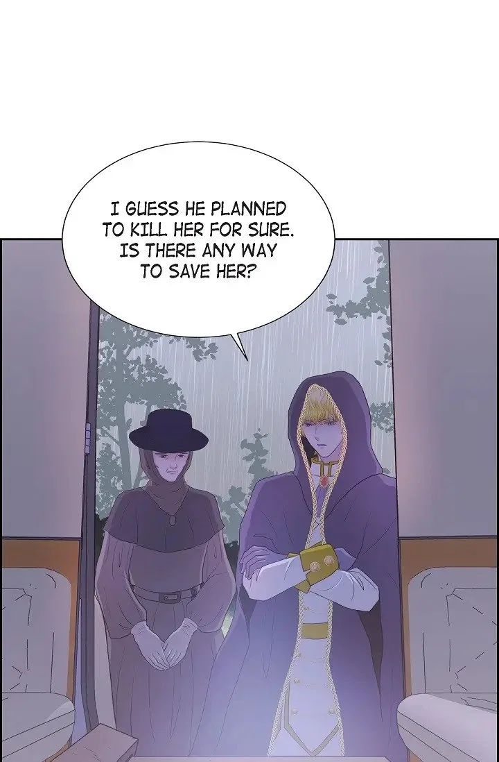 On the Emperor’s Lap Chapter 65 – Page 14
