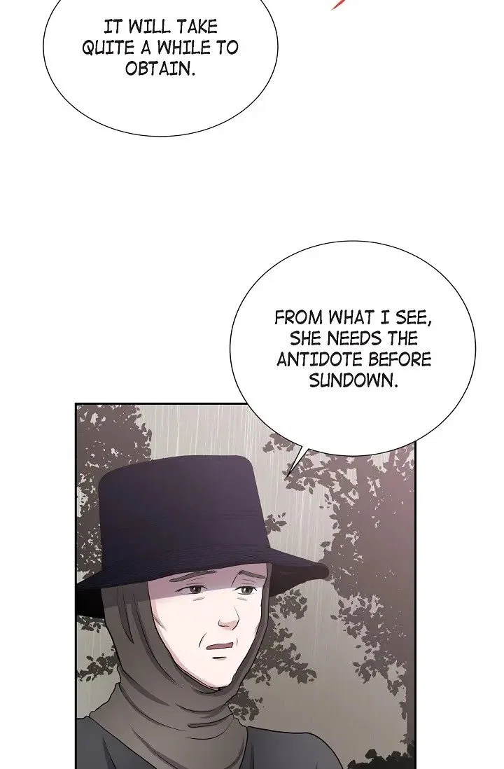 On the Emperor’s Lap Chapter 65 – Page 16