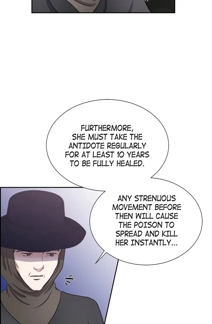 On the Emperor’s Lap Chapter 65 – Page 17