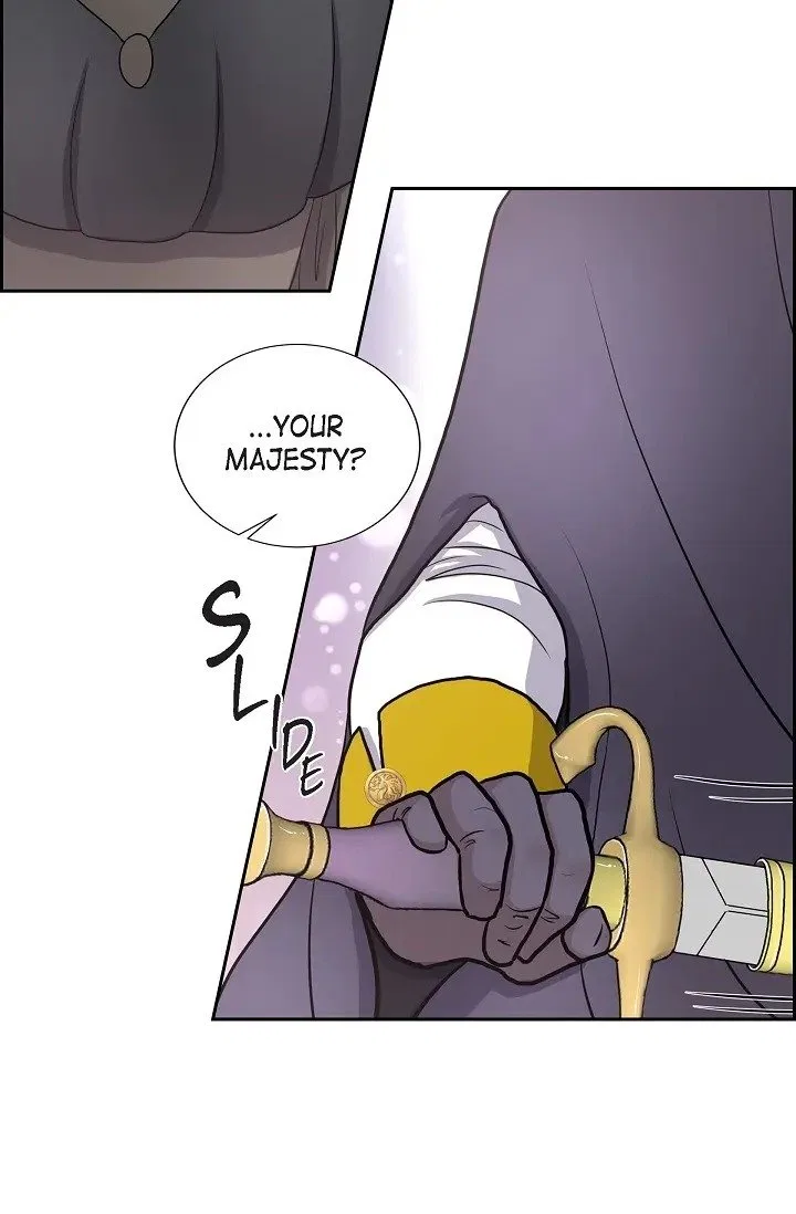 On the Emperor’s Lap Chapter 65 – Page 18
