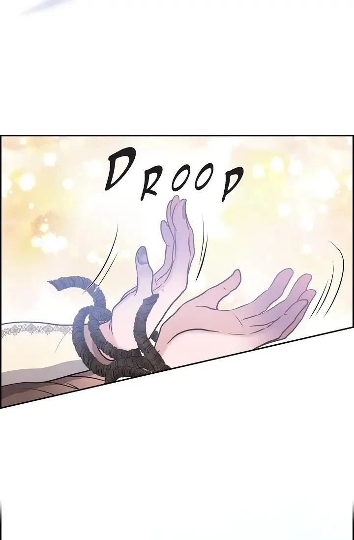 On the Emperor’s Lap Chapter 65 – Page 20