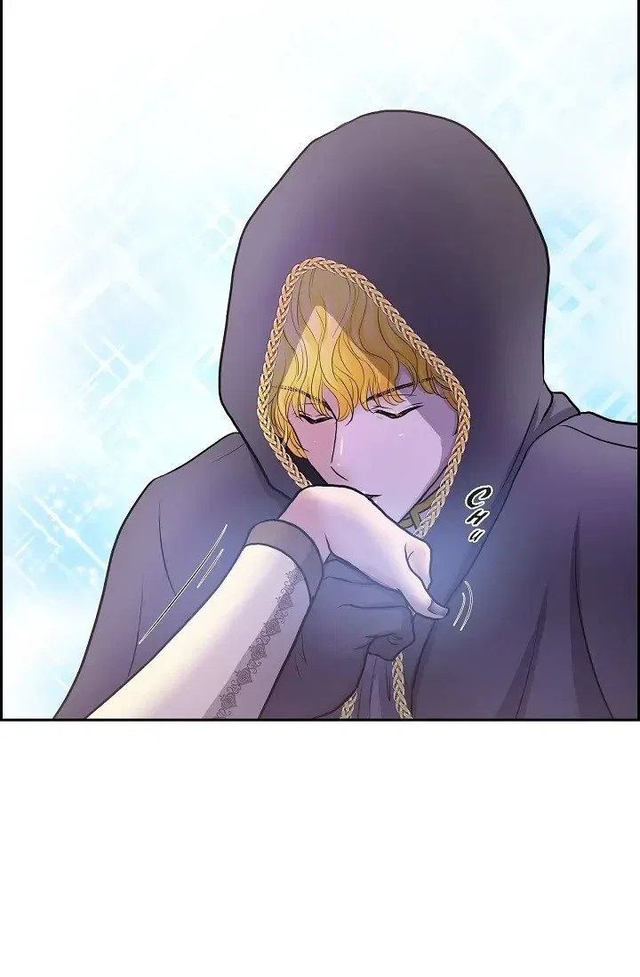 On the Emperor’s Lap Chapter 65 – Page 21
