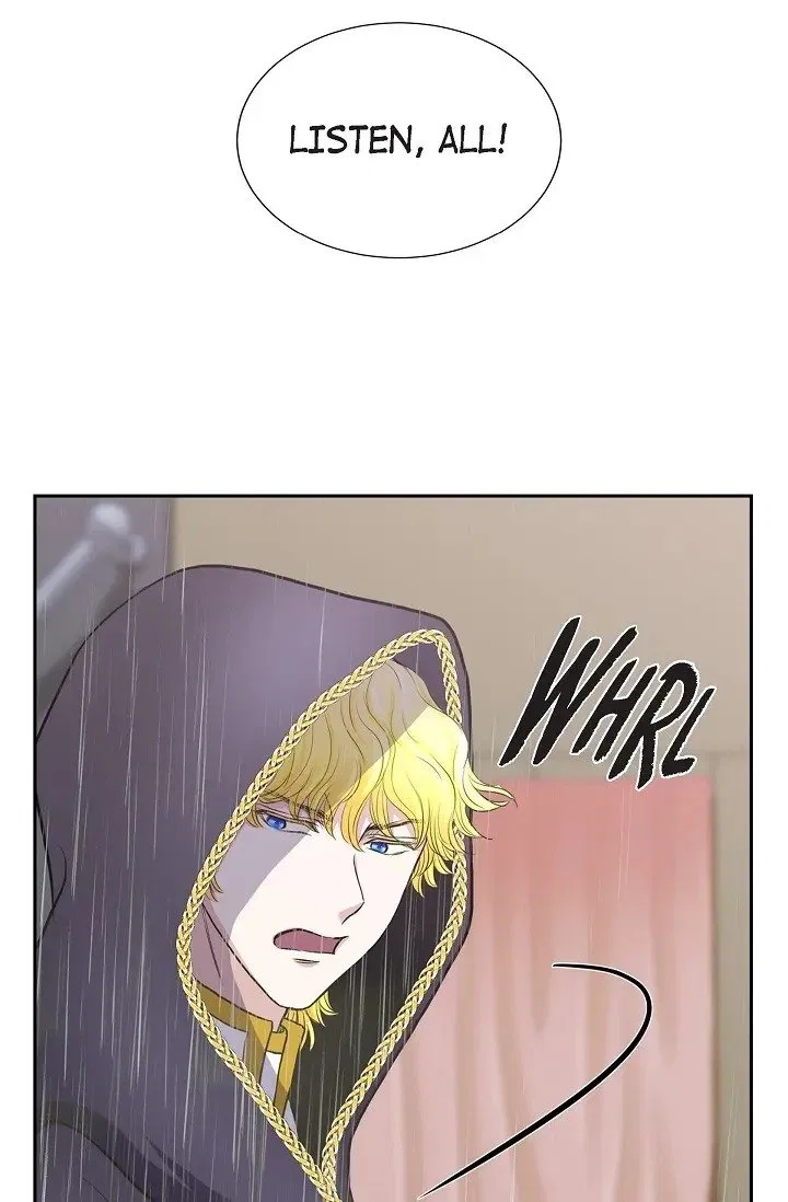 On the Emperor’s Lap Chapter 65 – Page 22
