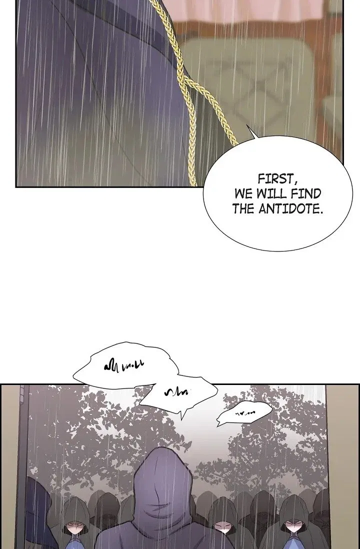 On the Emperor’s Lap Chapter 65 – Page 23