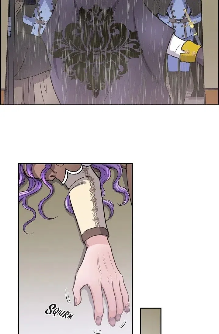 On the Emperor’s Lap Chapter 65 – Page 24