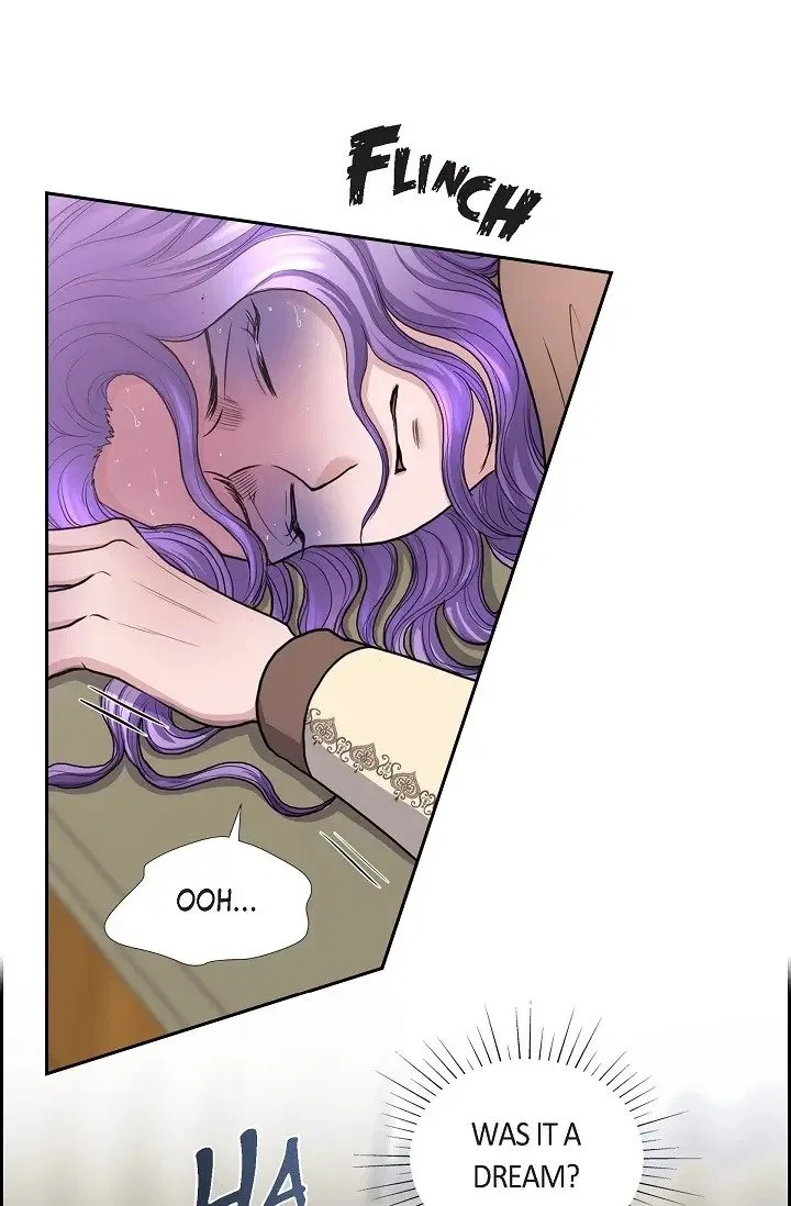 On the Emperor’s Lap Chapter 65 – Page 27