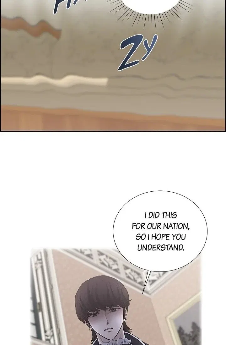On the Emperor’s Lap Chapter 65 – Page 28