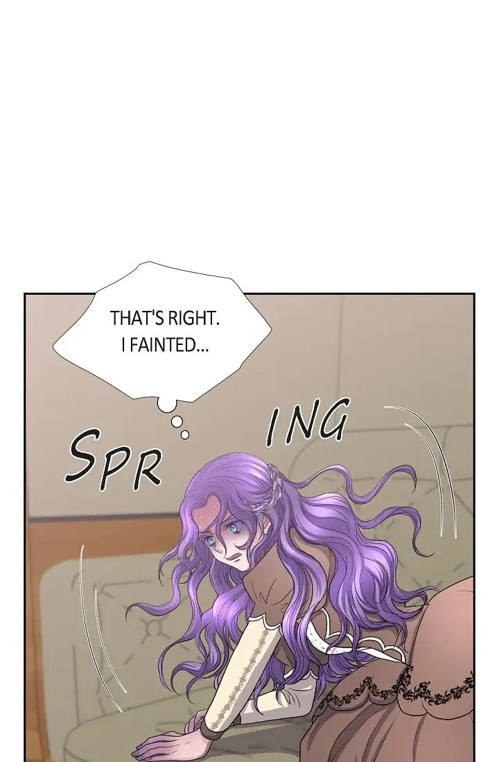 On the Emperor’s Lap Chapter 65 – Page 30