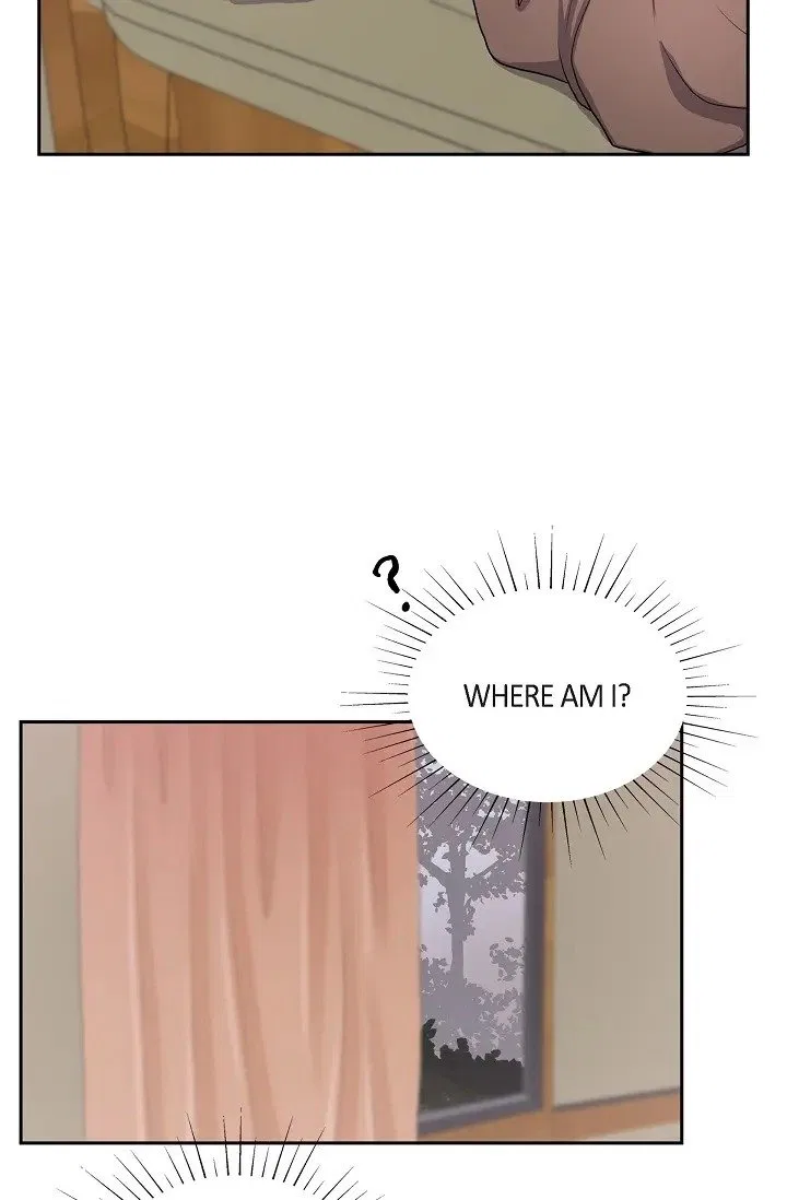 On the Emperor’s Lap Chapter 65 – Page 31