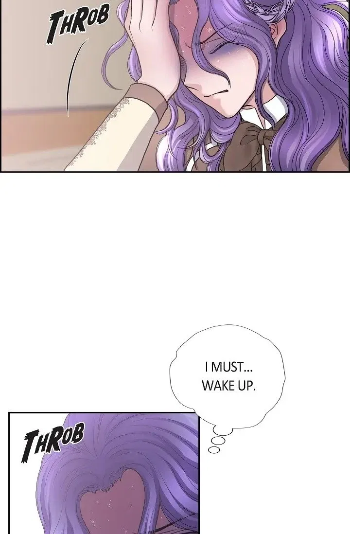 On the Emperor’s Lap Chapter 65 – Page 33