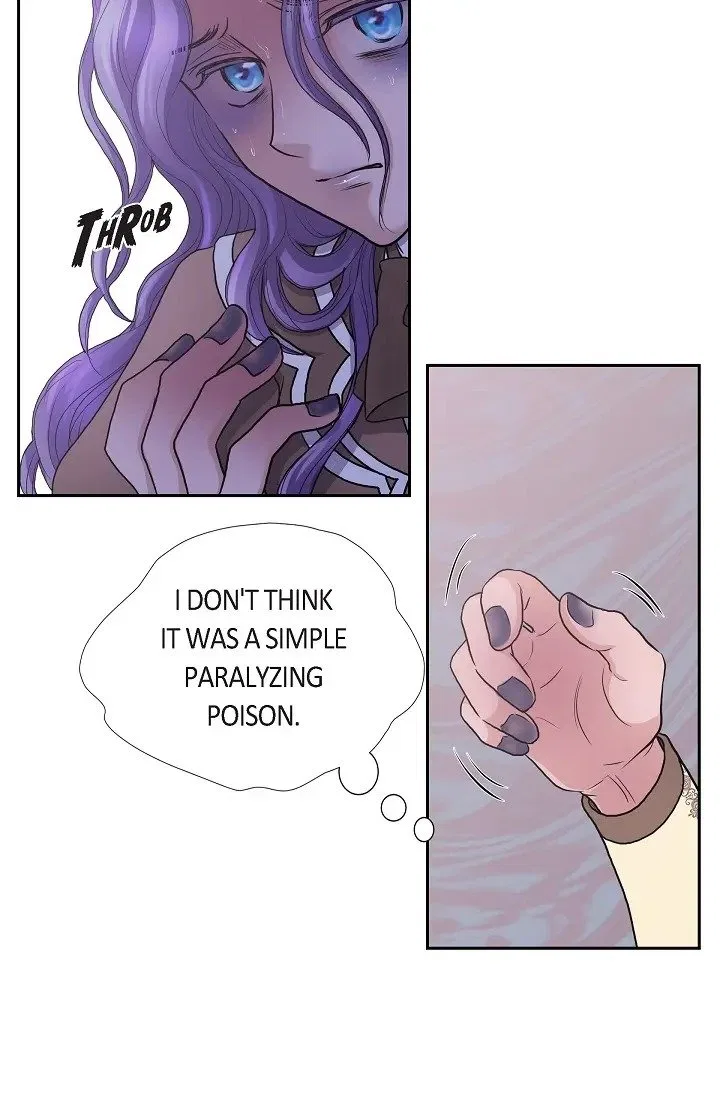 On the Emperor’s Lap Chapter 65 – Page 34