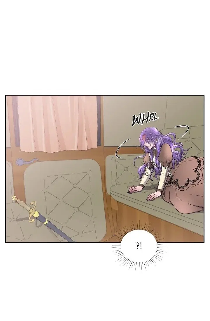 On the Emperor’s Lap Chapter 65 – Page 37
