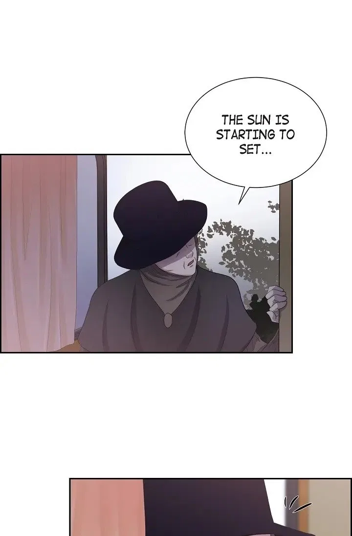 On the Emperor’s Lap Chapter 65 – Page 38