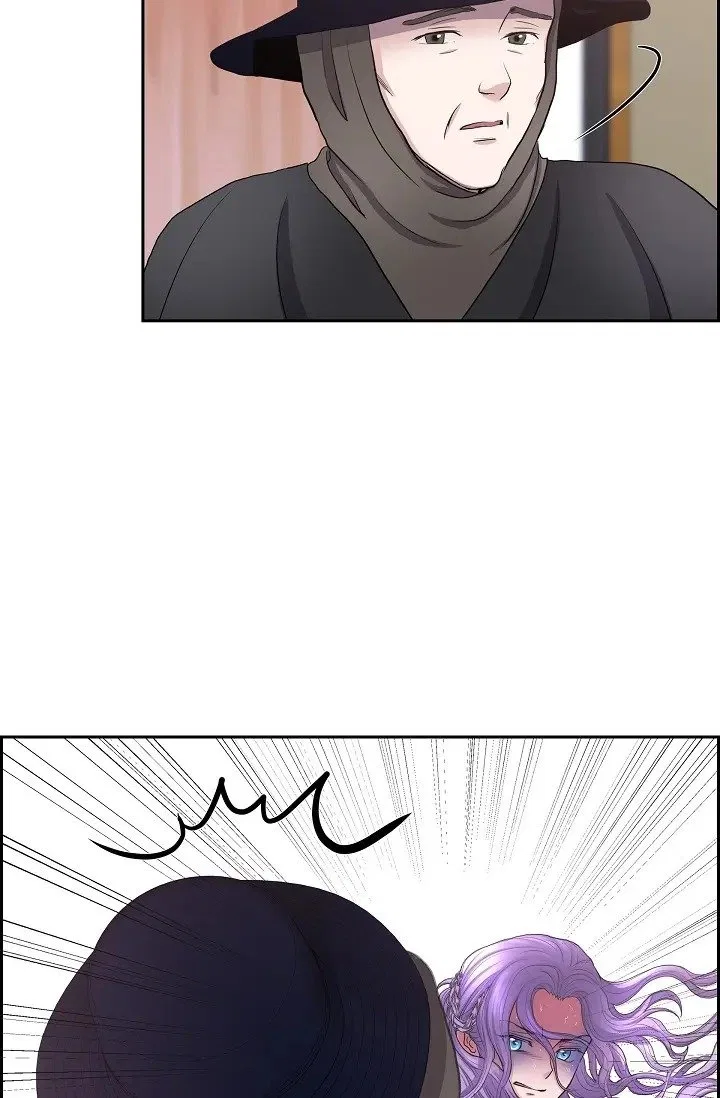 On the Emperor’s Lap Chapter 65 – Page 39