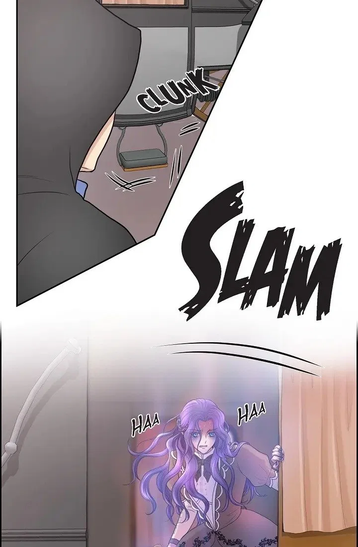 On the Emperor’s Lap Chapter 65 – Page 42