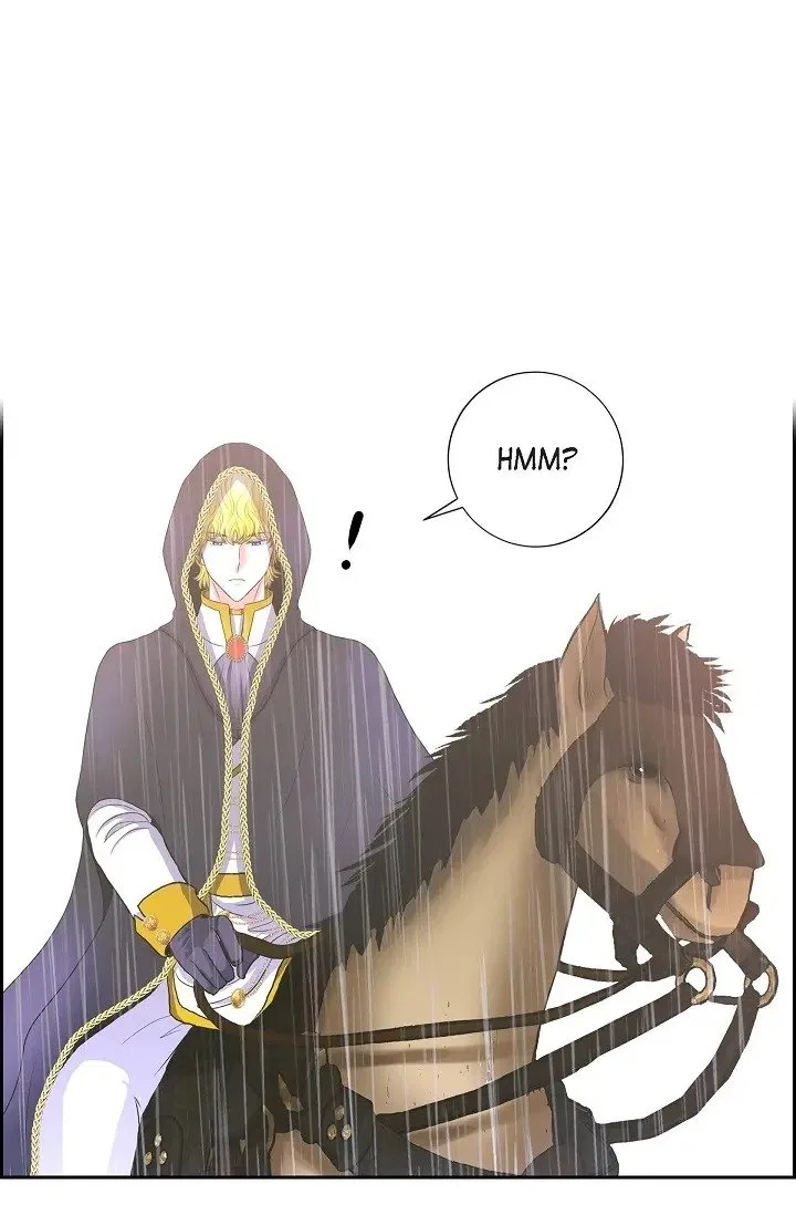 On the Emperor’s Lap Chapter 65 – Page 49