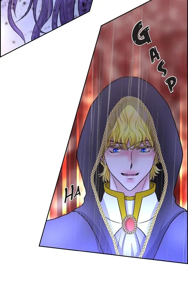 On the Emperor’s Lap Chapter 65 – Page 53