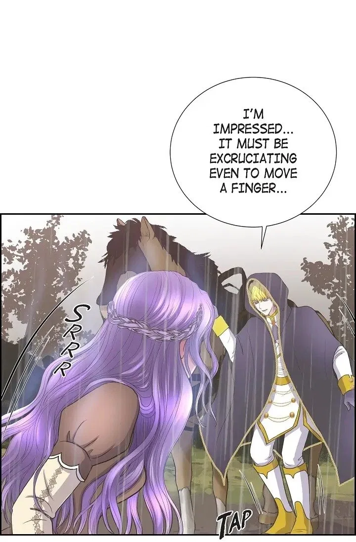 On the Emperor’s Lap Chapter 65 – Page 54