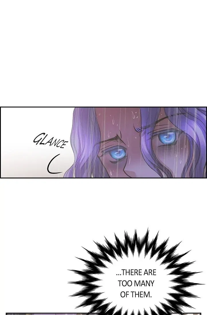 On the Emperor’s Lap Chapter 65 – Page 55