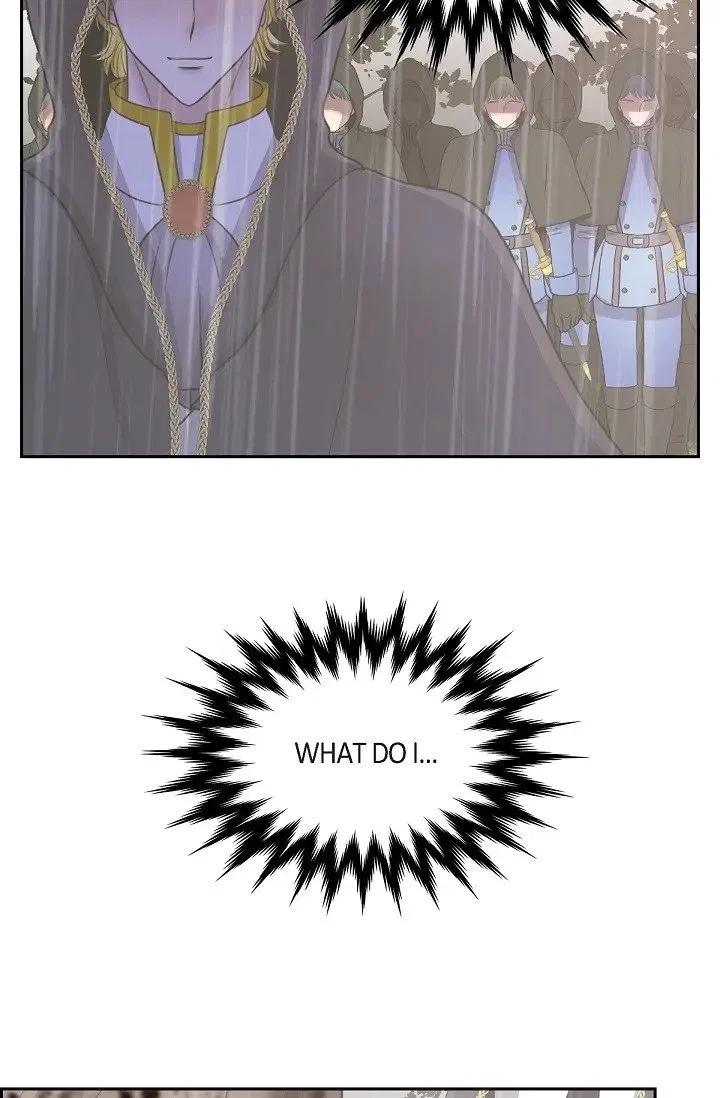 On the Emperor’s Lap Chapter 65 – Page 56