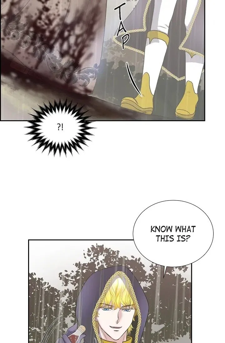 On the Emperor’s Lap Chapter 65 – Page 57