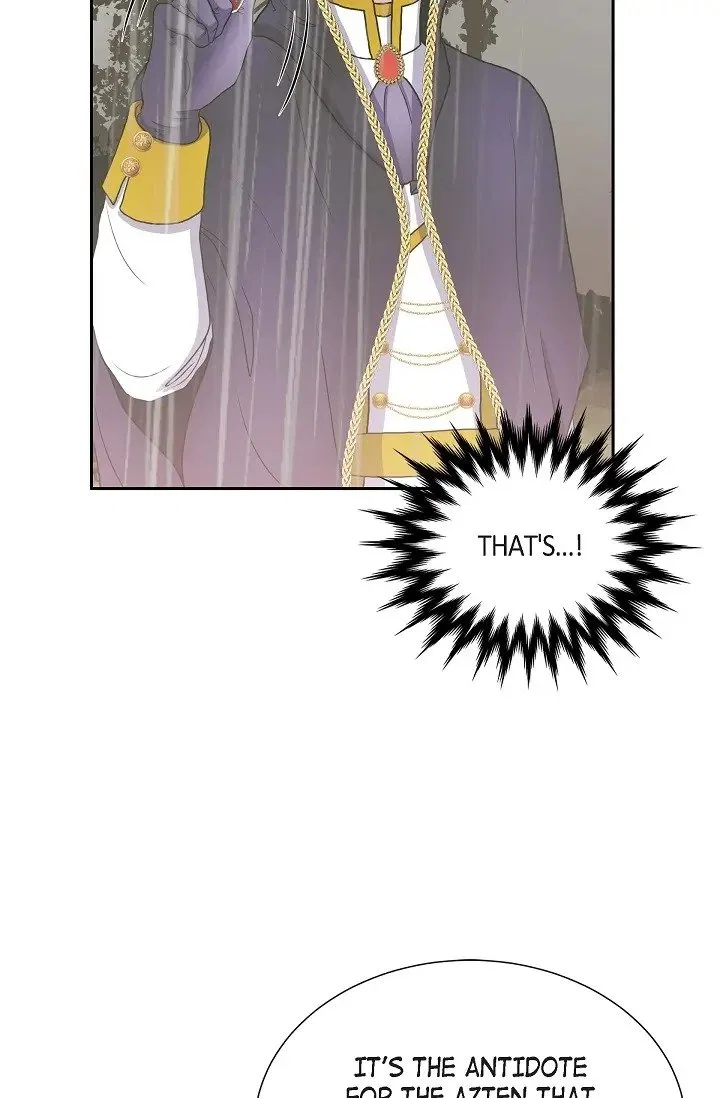 On the Emperor’s Lap Chapter 65 – Page 58
