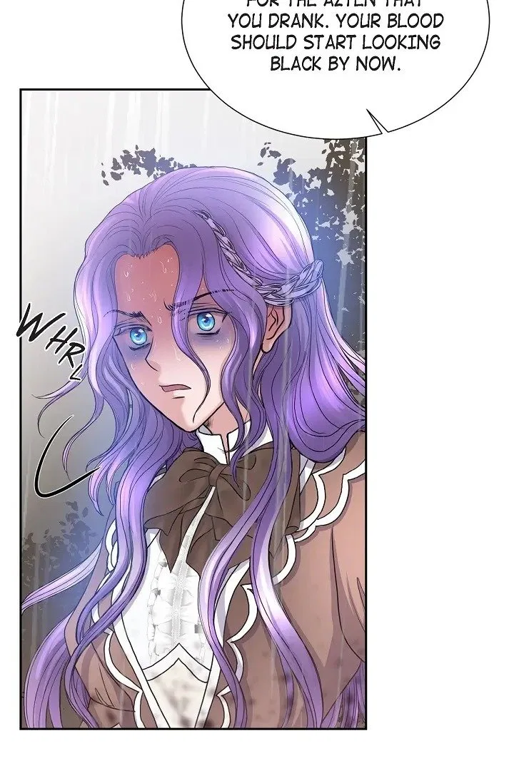 On the Emperor’s Lap Chapter 65 – Page 59
