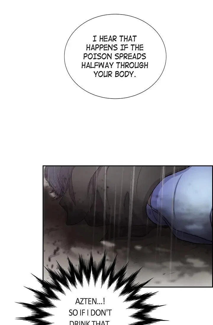 On the Emperor’s Lap Chapter 65 – Page 60