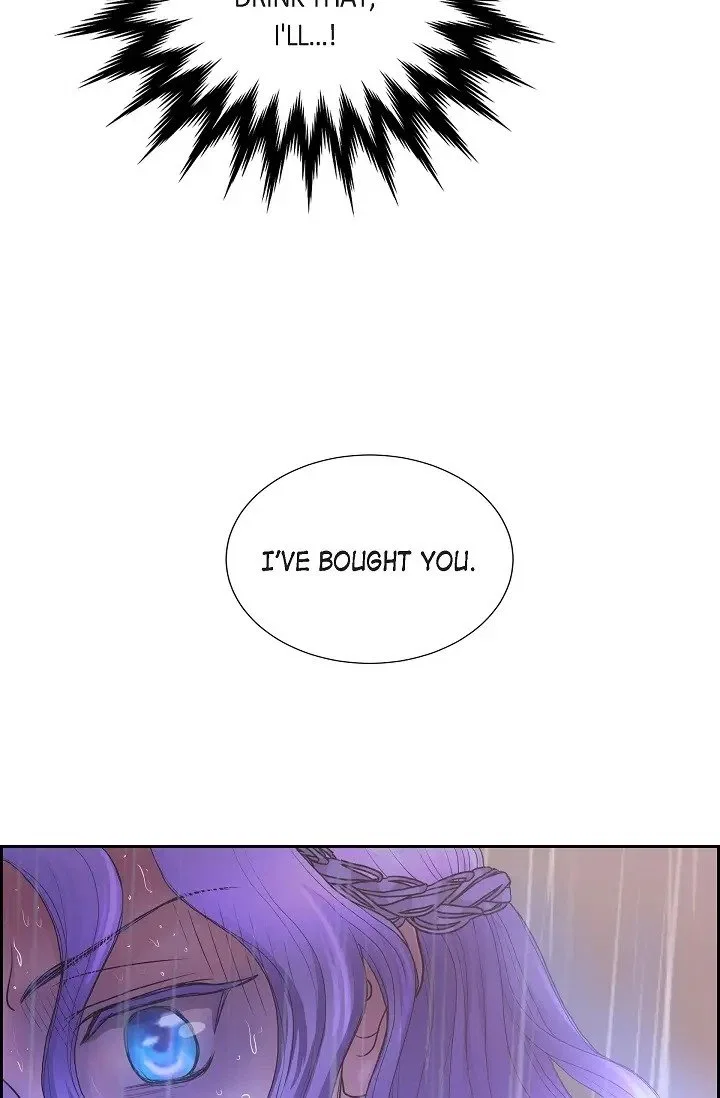 On the Emperor’s Lap Chapter 65 – Page 61