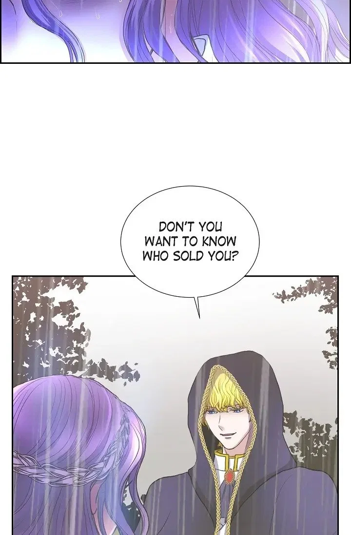 On the Emperor’s Lap Chapter 65 – Page 62