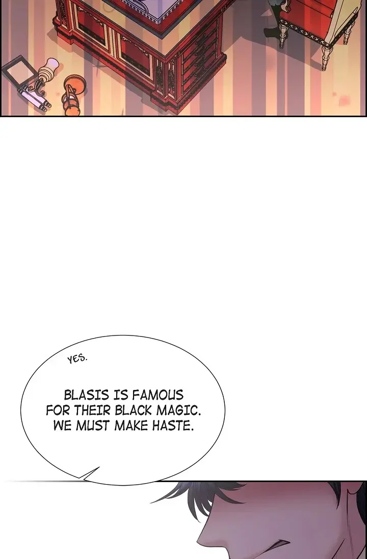 On the Emperor’s Lap Chapter 64 – Page 2