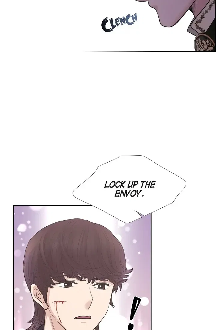 On the Emperor’s Lap Chapter 64 – Page 3