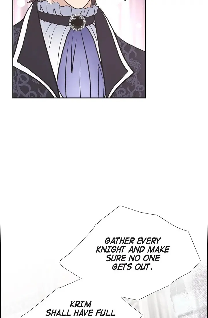 On the Emperor’s Lap Chapter 64 – Page 4