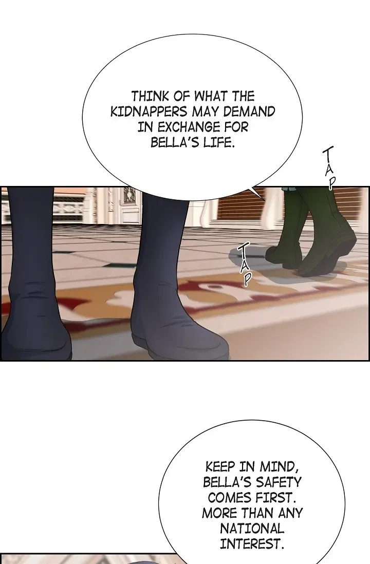 On the Emperor’s Lap Chapter 64 – Page 6